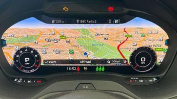 Audi Q2 35 TFSI S Line 5dr S Tronic