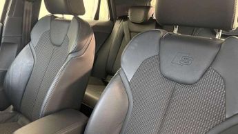 Audi Q2 35 TFSI S Line 5dr S Tronic