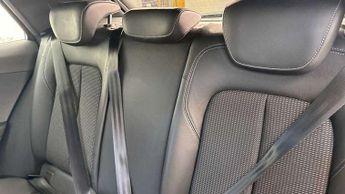 Audi Q2 35 TFSI S Line 5dr S Tronic