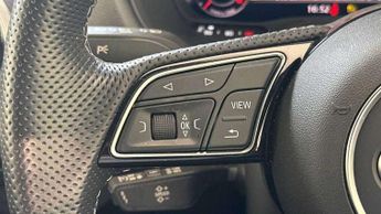 Audi Q2 35 TFSI S Line 5dr S Tronic