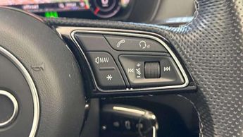 Audi Q2 35 TFSI S Line 5dr S Tronic