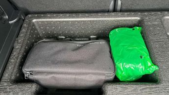 Hyundai Tucson 1.6 TGDi Plug-in Hybrid Ultimate 5dr 4WD Auto