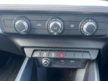 Audi A1 40 TFSI S Line Competition 5dr S Tronic