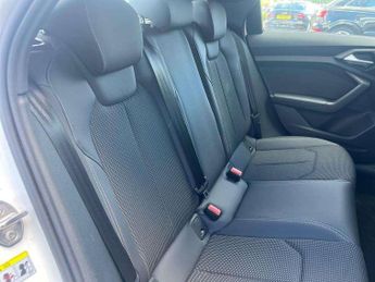 Audi A1 40 TFSI S Line Competition 5dr S Tronic