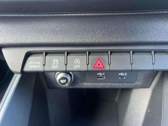 Audi A1 40 TFSI S Line Competition 5dr S Tronic