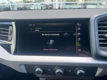 Audi A1 40 TFSI S Line Competition 5dr S Tronic