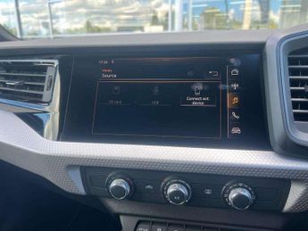 Audi A1 40 TFSI S Line Competition 5dr S Tronic