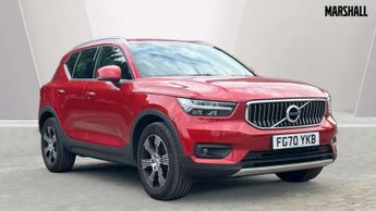 Volvo XC40 2.0 B4P Inscription 5dr Auto