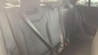 Mercedes-Benz CLA CLA 180 AMG Line 4dr Tip Auto