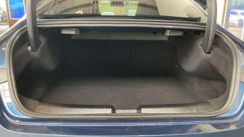 Mercedes-Benz CLA CLA 180 AMG Line 4dr Tip Auto