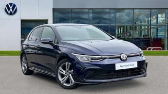 Volkswagen Golf 1.5 TSI 150 R-Line 5dr