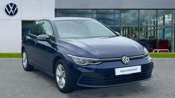 Volkswagen Golf 1.5 TSI Life 5dr