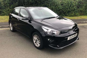 Kia Rio 1.25 2 5dr