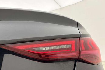 Audi A3 Saloon 35 TFSI S Line 4dr S Tronic