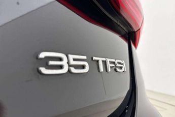 Audi A3 Saloon 35 TFSI S Line 4dr S Tronic