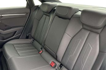 Audi A3 Saloon 35 TFSI S Line 4dr S Tronic