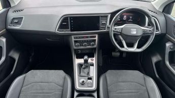 SEAT Ateca 1.5 TSI EVO Xperience 5dr DSG