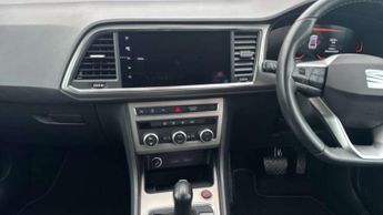 SEAT Ateca 1.5 TSI EVO Xperience 5dr DSG