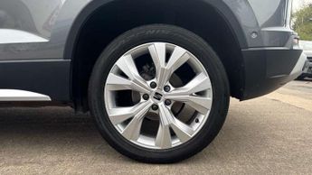 SEAT Ateca 1.5 TSI EVO Xperience 5dr DSG