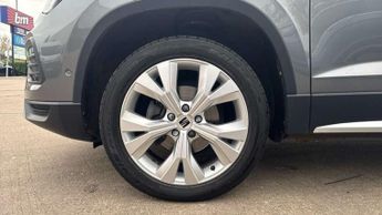 SEAT Ateca 1.5 TSI EVO Xperience 5dr DSG