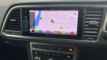 SEAT Ateca 1.5 TSI EVO Xperience 5dr DSG