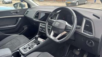SEAT Ateca 1.5 TSI EVO Xperience 5dr DSG