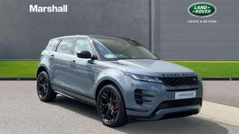 Land Rover Range Rover Evoque 1.5 P300e Autobiography 5dr Auto