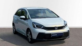 Honda Jazz 1.5 i-MMD Hybrid Elegance 5dr eCVT