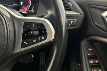 BMW 1 Series 118i [136] M Sport 5dr Step Auto