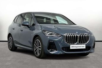 BMW 220 220i MHT M Sport 5dr DCT