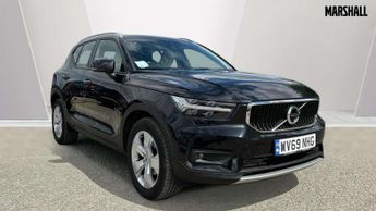 Volvo XC40 2.0 D3 Momentum Pro 5dr Geartronic