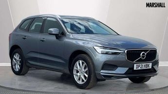 Volvo XC60 2.0 B4D Momentum 5dr AWD Geartronic