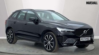 Volvo XC60 2.0 B5P Plus Dark 5dr AWD Geartronic