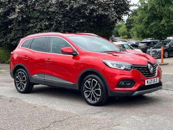 Renault Kadjar 1.3 TCE S Edition 5dr