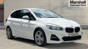 BMW 220 220i M Sport 5dr DCT