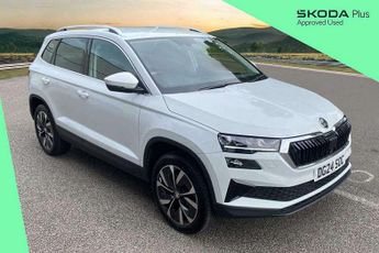 Skoda Karoq 2.0 TDI [150] SE L 4x4 5dr DSG