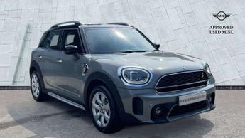 MINI Countryman 1.5 Cooper S E Classic ALL4 PHEV 5dr Auto