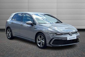 Volkswagen Golf 1.5 eTSI 150 R-Line 5dr DSG