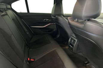 BMW 3 Series 330e xDrive M Sport 4dr Step Auto