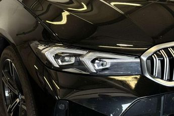 BMW 3 Series 330e xDrive M Sport 4dr Step Auto