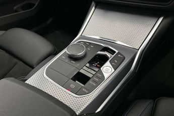 BMW 3 Series 330e xDrive M Sport 4dr Step Auto