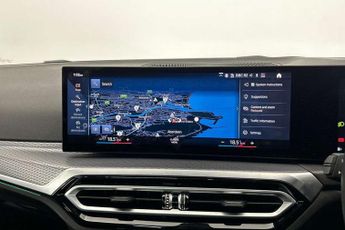 BMW 3 Series 330e xDrive M Sport 4dr Step Auto