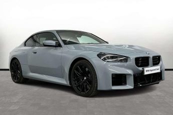 BMW M2 M2 2dr