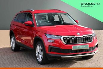 Skoda Kodiaq 2.0 TDI SE L 5dr DSG [7 Seat]