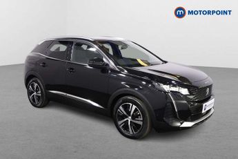 Peugeot 3008 1.6 Hybrid 225 GT 5dr e-EAT8