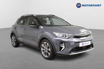 Kia Stonic 1.0T GDi 48V Connect 5dr DCT