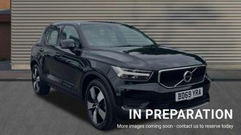 Volvo XC40 2.0 D3 Momentum 5dr AWD Geartronic
