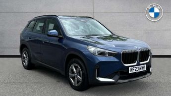 BMW X1 sDrive 18d Sport 5dr Step Auto