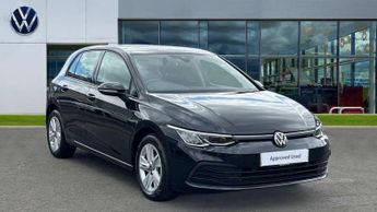 Volkswagen Golf 1.5 TSI Life 5dr