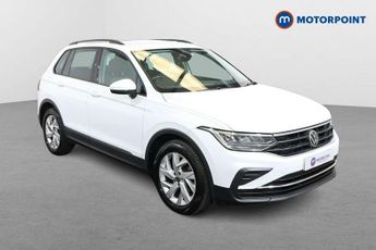 Volkswagen Tiguan 1.5 TSI 150 Life 5dr